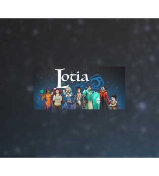 Lotia Steam Key GLOBAL